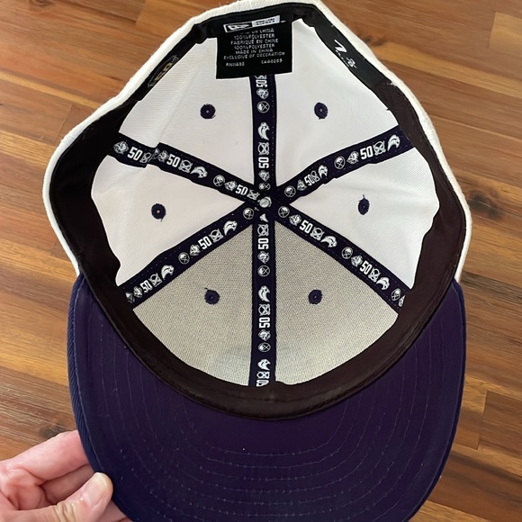 Buffalo Sabres hat - Picture 5 of 5